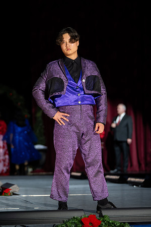 Fashion Show - Dec 2024