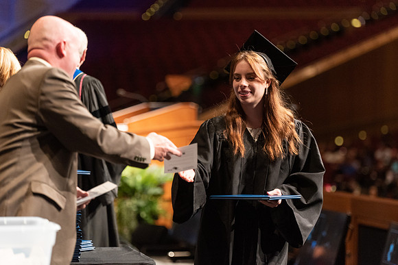 Convocation Education & Human development - Jul 2022