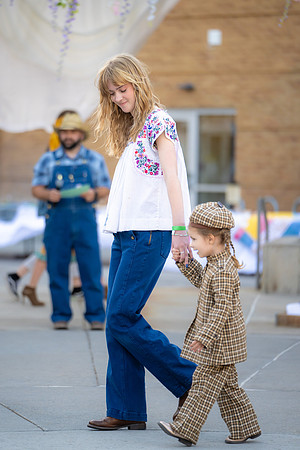 Fashion Show - July 2025