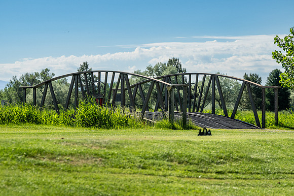 Teton Lakes Golf Scramble - June 2024
