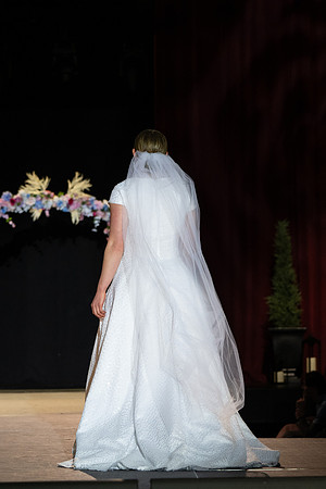 Winter Fashion Show - Mar 2025