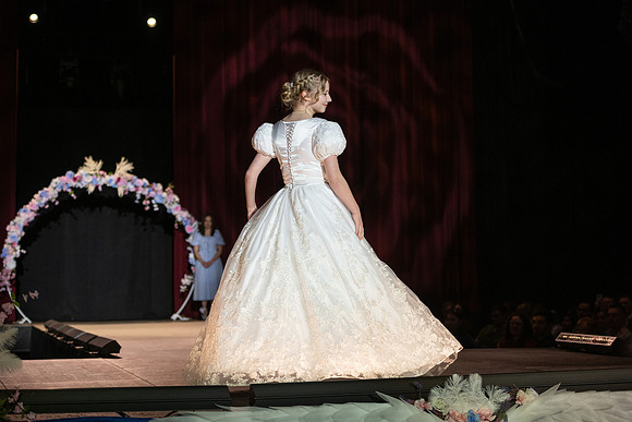 Winter Fashion Show - March 2025
