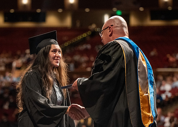 Convocation Business and Communication - July 2022