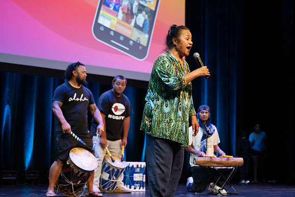 YSA Conf Luau Instruction - June 2025
