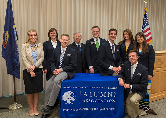 November 9, 2013 Emeritus Breakfast