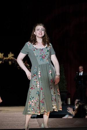Winter Fashion Show - Mar 2025