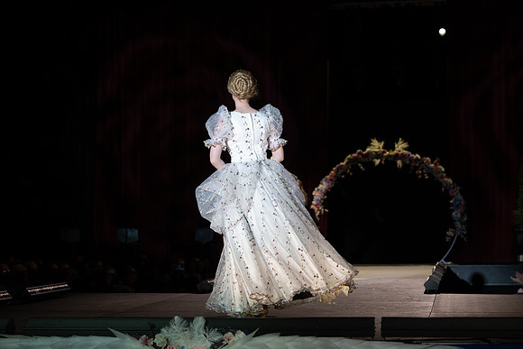 Winter Fashion Show - Mar 2025