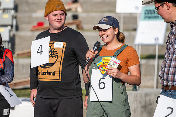 Marketing Society Cornhole BBQ - June 2025
