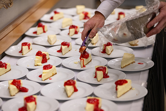 Wealth Mgmt Society Dinner - Oct 2024