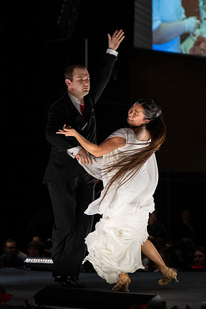 Fashion Show - Dec 2024