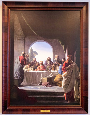 I-Center Paintings - Aug 2024