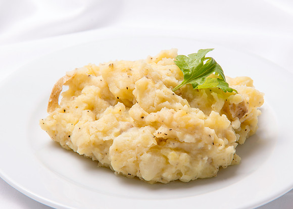 Catering menu item