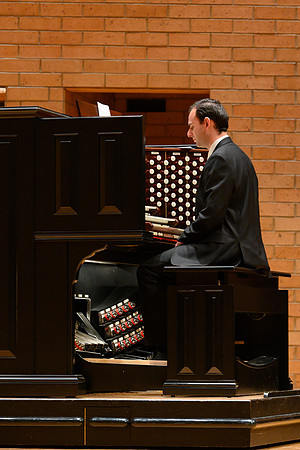 BYU-Idaho students and members of the Rexburg community gather to sing new hymns that have been written by the BYU-Idaho Community. (Students, Faculty/Staff,Community)