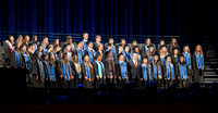 Commencement - April 2025