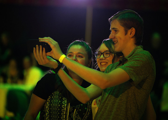 Swing into Spring Dance - June 2025