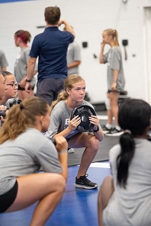 Speed & Agility Camp - June 2025