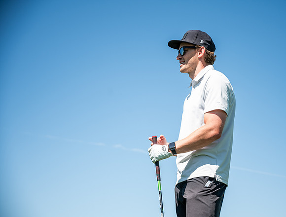 Golf Scramble - June 2025