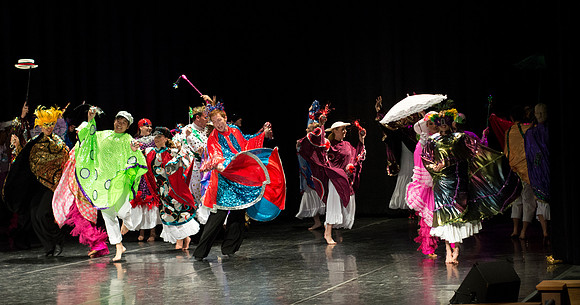 Performance in Loveland Colorado