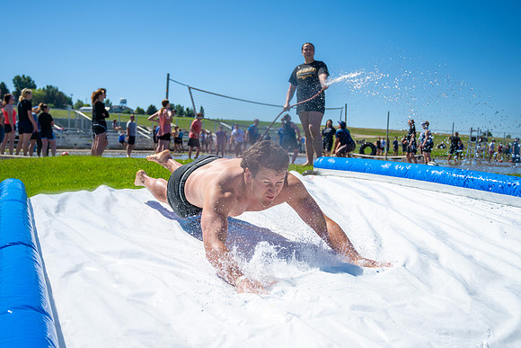 Mud Fest - June 2025