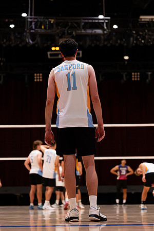 Volleyball Playoffs - Oct 2024