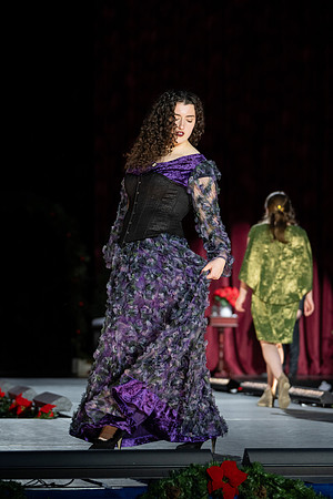 Fashion Show - Dec 2024