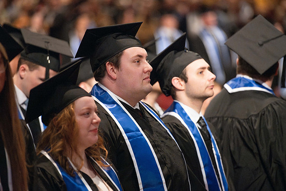 Commencement - Dec 2024