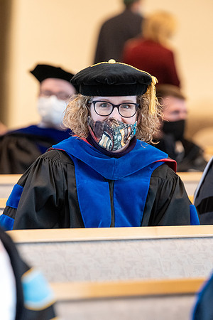 Convocation Language - Dec 2021