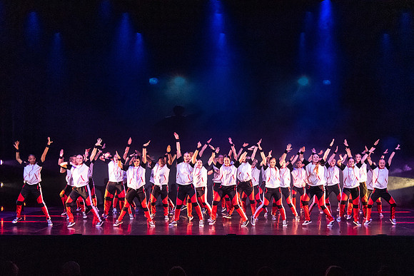 Extravadance - June 2021