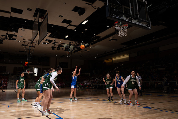 Women's Basketball Championships - Mar 2025
