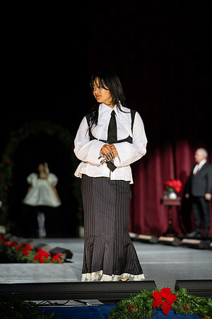 Fashion Show - Dec 2024