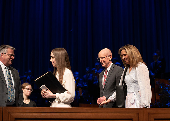 Devo - Elder Stevenson - June 2022