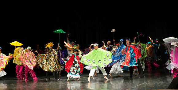 Performance in Loveland Colorado