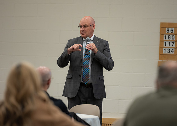 BYU-I Information Technology Summit - June 2025