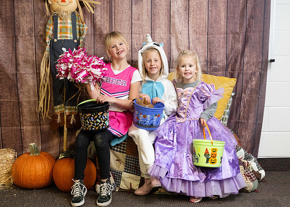 Online Learning Halloween - Oct 2024