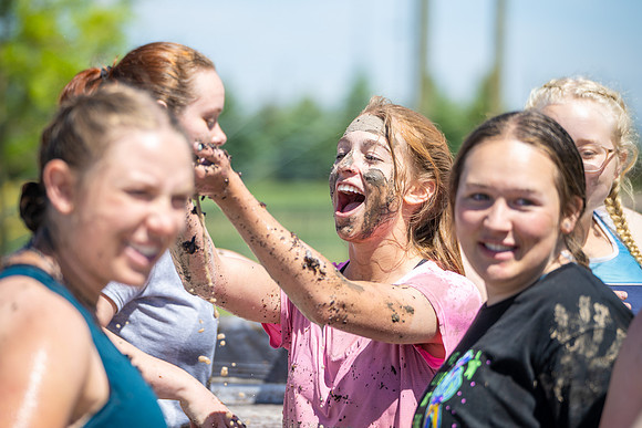 Mud Fest - June 2025