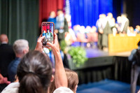 Spring Graduation - July 2025
