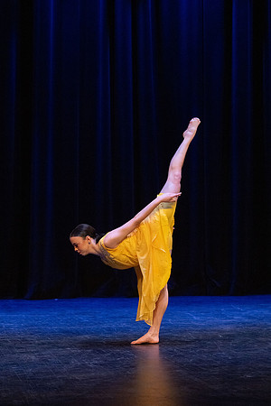 Dance Alliance Tour Promo - May 2024