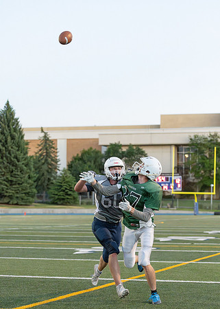 Football Championship - June 2024