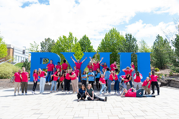 Campus Life - May 2025