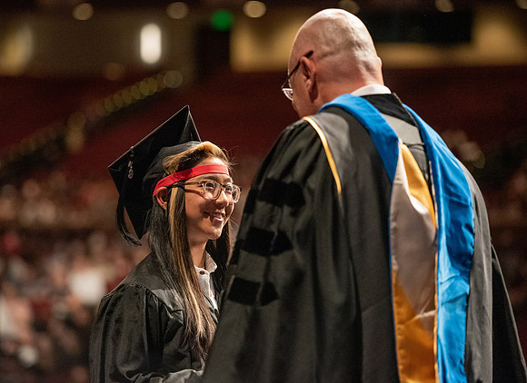 Convocation Business and Communication - July 2022