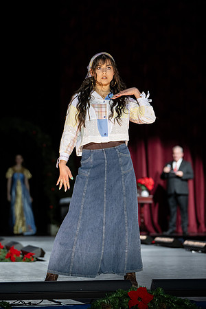 Fashion Show - Dec 2024