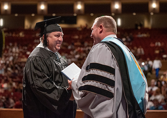 Convocation Business and Communication - July 2022