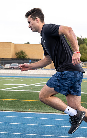 Wellness Physical - Sept 2022
