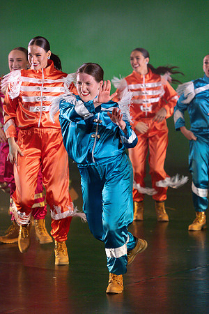 Extravadance - Jul 2024