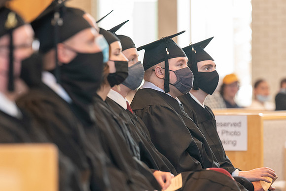 Convocation Language - Dec 2021
