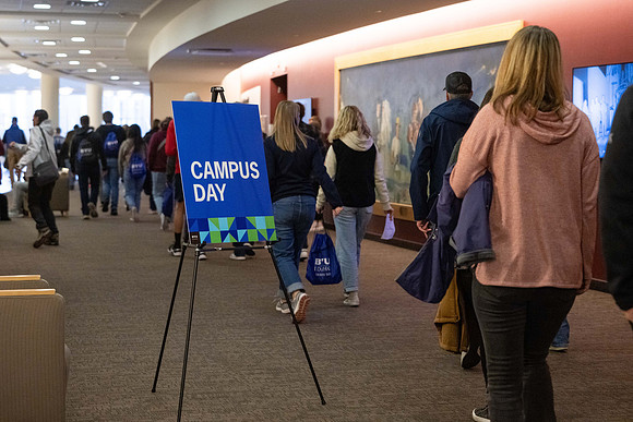 Campus Day - Oct 2024