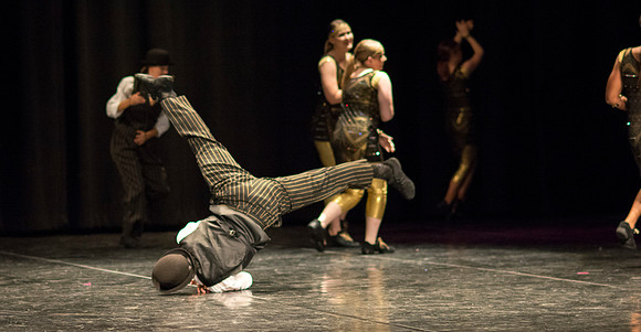 Performance in Loveland Colorado