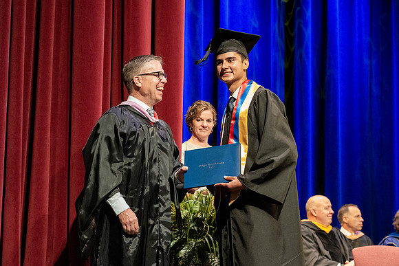 Physical Science and Engineering - July 2024