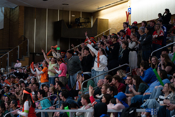 Men's Basketball Championships - Mar 2025