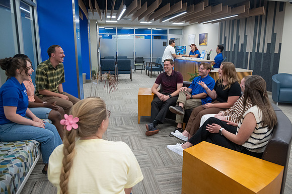 Mentoring Stock Photos - July 2025
